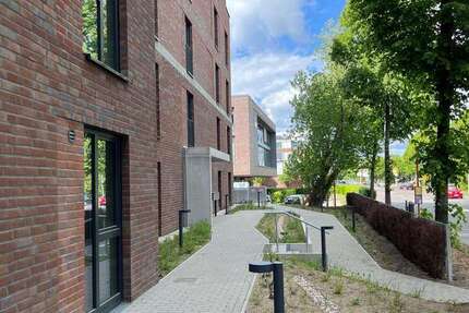 Wohnung Lüneburg - 3 Zimmer, 80 m&sup2;, 1.516&euro; | Angebot:24688634