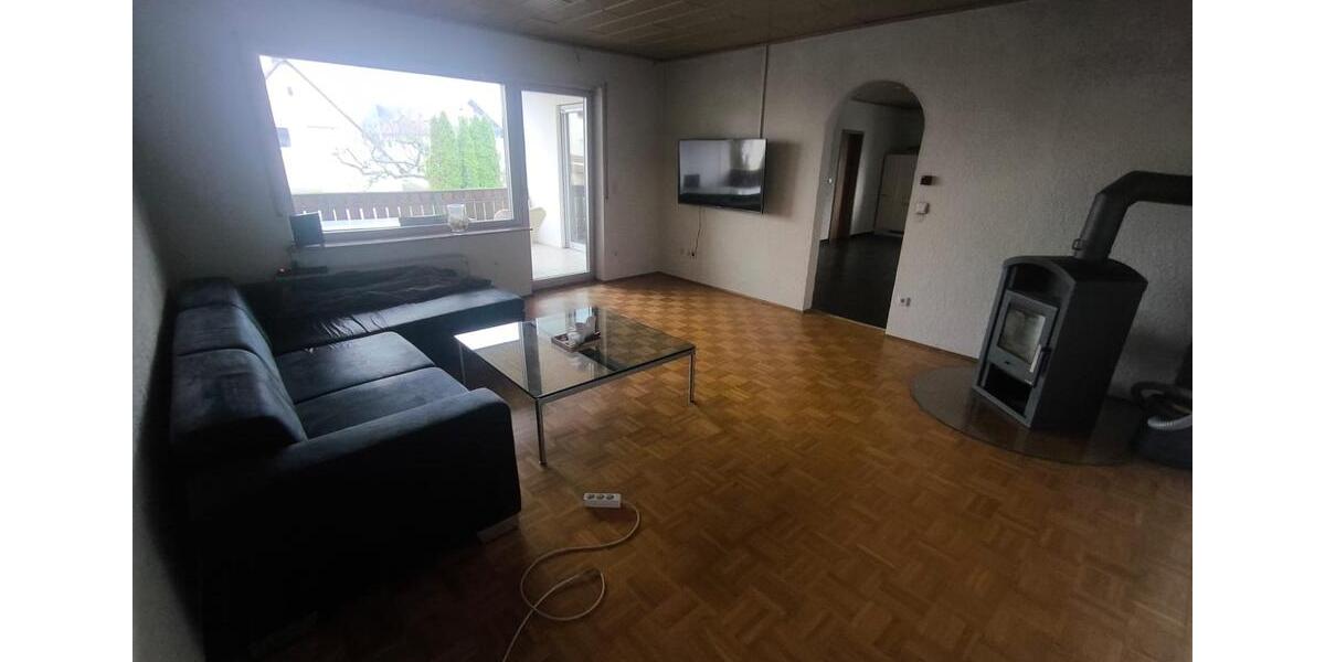 3 12 Zimmer in Aschaffenburg helles Ambiente 3 zimmer