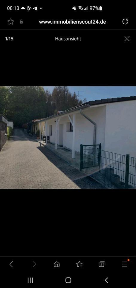 Wohnung in Montabaur-Horressen