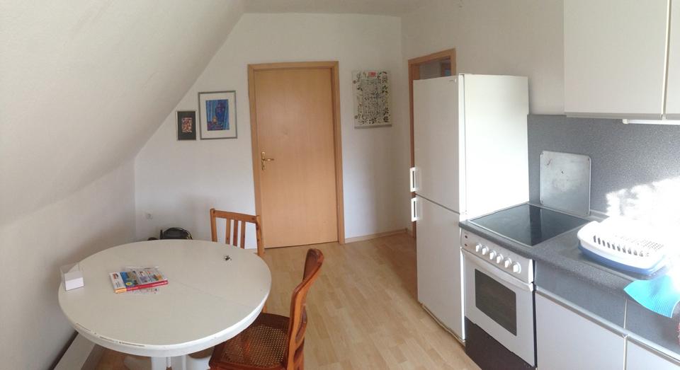 Wohnen auf Zeit Jever - 1 Zimmer, 12 m&sup2;, 400&euro; | Angebot:24763553