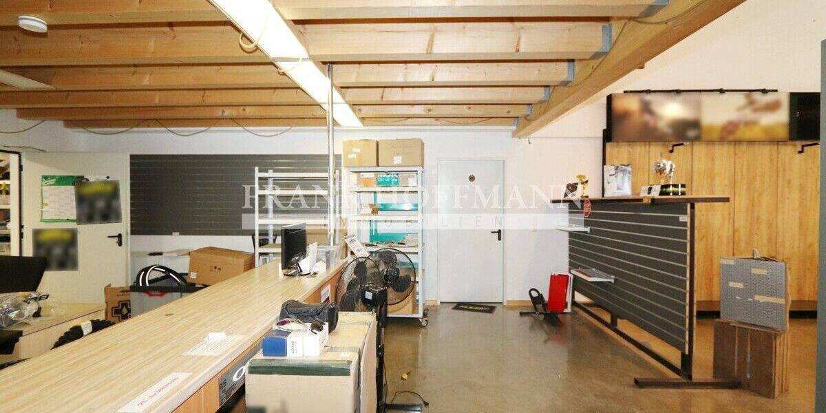 Gewerbeobjekt Halstenbek - 8.417&euro; | Angebot:24114507