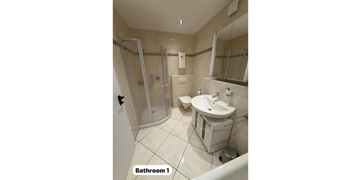 Wohnen auf Zeit Koblenz Bisholder - 5 Zimmer, 120 m&sup2;, 450&euro; | Angebot:25638703