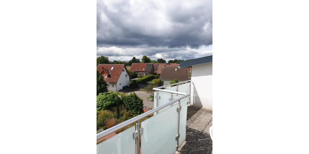 Dachgeschoßwohnung Braunschweig Wabe-Schunter-Beberbach - 2 Zimmer, 70 m&sup2;, 865&euro; | Angebot:26534868