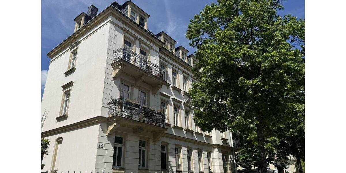 Zimmer Dresden Striesen-Ost - 3 Zimmer, 89 m&sup2;, 890&euro; | Angebot:26107123