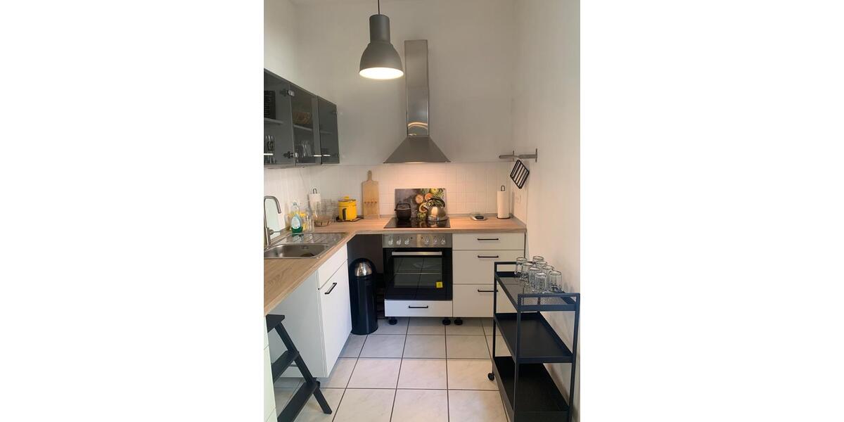 Etagenwohnung Erfurt Daberstedt - 1 Zimmer, 20 m&sup2;, 400&euro; | Angebot:25883777