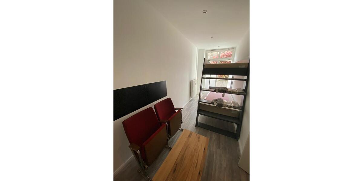 Erdgeschoßwohnung Berlin Pankow - 2 Zimmer, 55 m&sup2;, 1.400&euro; | Angebot:26647724