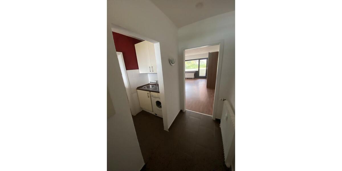 Etagenwohnung Darmstadt Eberstadt - 1 Zimmer, 37 m&sup2;, 620&euro; | Angebot:20493274