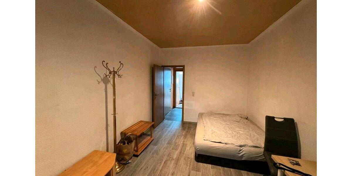 Dachgeschoßwohnung Düsseldorf Stadtbezirk 3 - 1 Zimmer, 45 m&sup2;, 800&euro; | Angebot:26482686