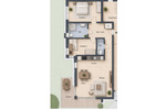 Erdgeschoßwohnung Hennef (Sieg) - 3 Zimmer, 89 m&sup2;, 1.290&euro; | Angebot:26422021