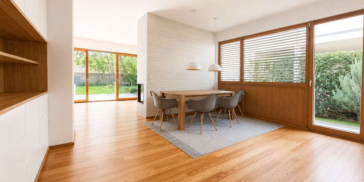 Einfamilienhaus Berlin Charlottenburg-Wilmersdorf - 8 Zimmer, 237 m&sup2;, 7.000&euro; | Angebot:27271032