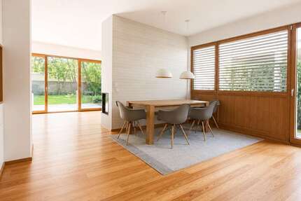 Haus Berlin Charlottenburg-Wilmersdorf - 8 Zimmer, 237 m&sup2;, 7.000&euro; | Angebot:27271032
