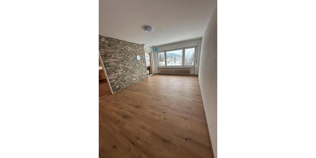 Erdgeschoßwohnung Heidenheim an der Brenz - 2 Zimmer, 50 m&sup2;, 850&euro; | Angebot:25127527