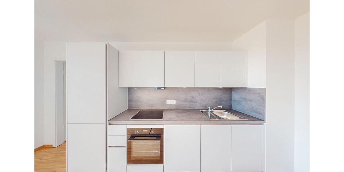 Etagenwohnung München Thalkirchen-Obersendling-Forstenried-Fürstenried-S - 2 Zimmer, 55 m&sup2;, 1.560&euro; | Angebot:26662097