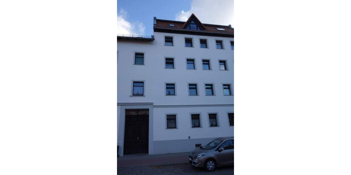 Sonniges DG in Wassernähe! 2 zimmer