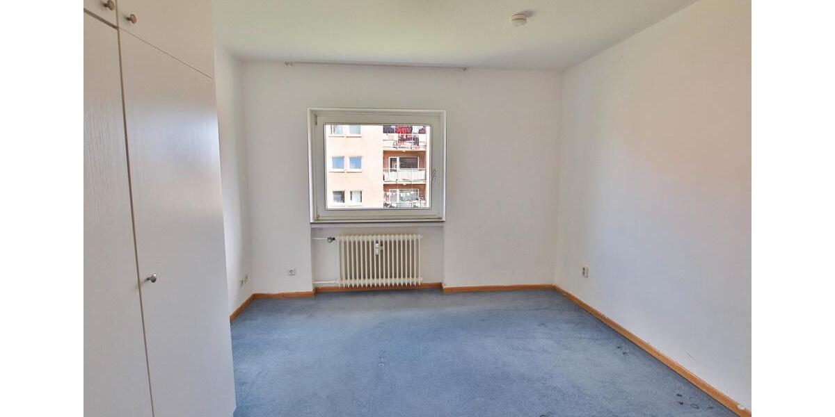 Etagenwohnung Bad Fallingbostel - 4 Zimmer, 83 m&sup2;, 600&euro; | Angebot:25803538
