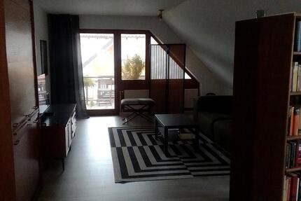 traumhafte 2 Zimmerwohnung Seeblick Unteruhldingen zimmer