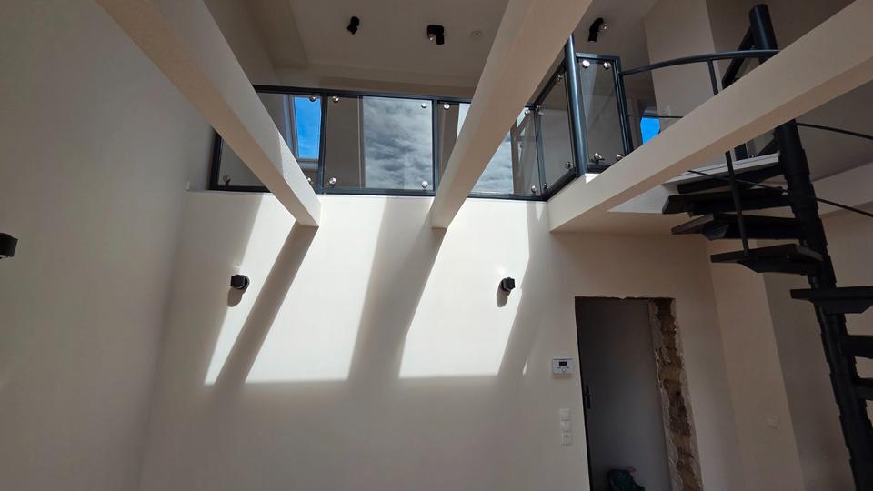 Loft - Studio - Atelier Braunschweig Lehndorf-Watenbüttel - 3 Zimmer, 100 m&sup2;, 1.250&euro; | Angebot:26626043