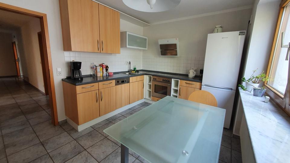 Wohnen auf Zeit Grafrath - 3 Zimmer, 23 m&sup2;, 670&euro; | Angebot:26593327