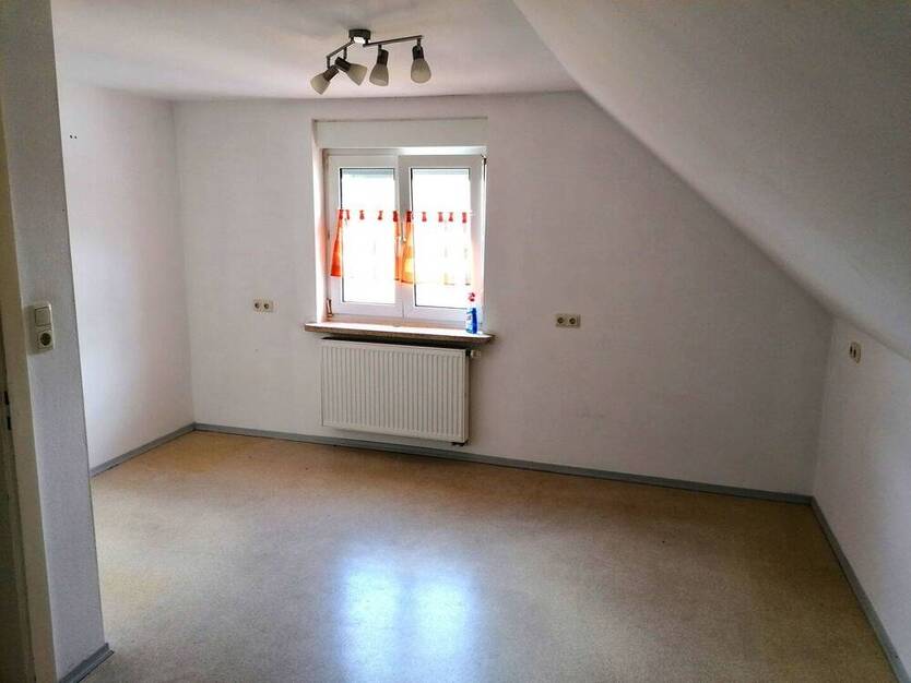 *** 3­-ZKB Wohnung ohne Balkon ***