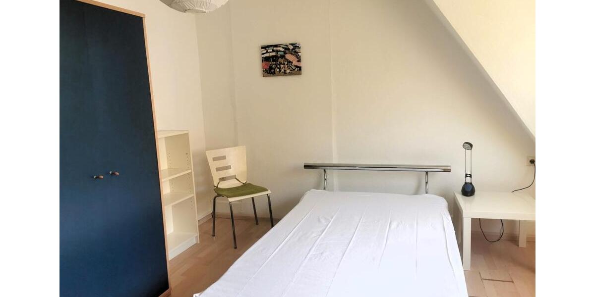 Wohnen auf Zeit Villingen-Schwenningen Schwenningen - 5 Zimmer, 20 m&sup2;, 395&euro; | Angebot:26652493