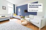 Etagenwohnung Magdeburg Stadtfeld Ost - 3 Zimmer, 1.141&euro; | Angebot:25280510