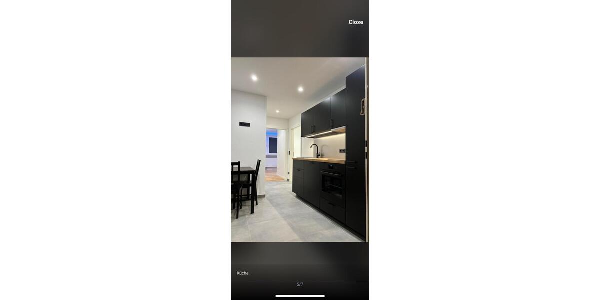 Wohnen auf Zeit Erlangen Alterlangen - 3 Zimmer, 72 m&sup2;, 499&euro; | Angebot:25248764