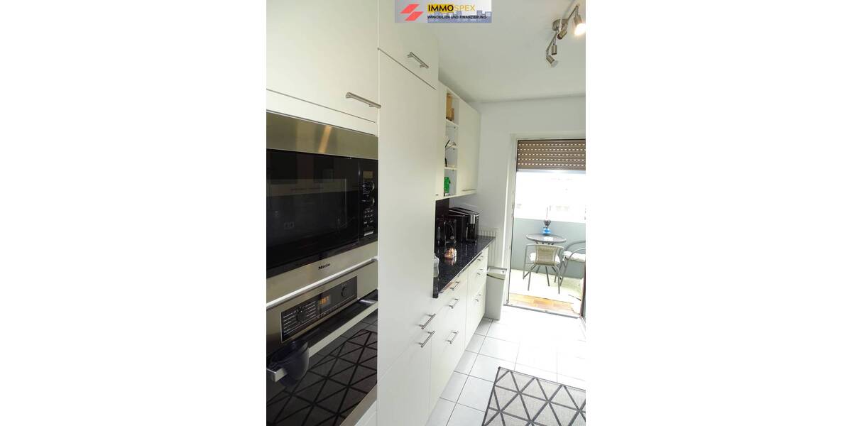 Etagenwohnung Lörrach Stetten - 3 Zimmer, 86 m&sup2;, 1.100&euro; | Angebot:25037951