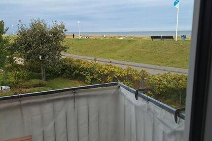 Auszeit am Schönberger Strand Kalifornien? 2 zimmer