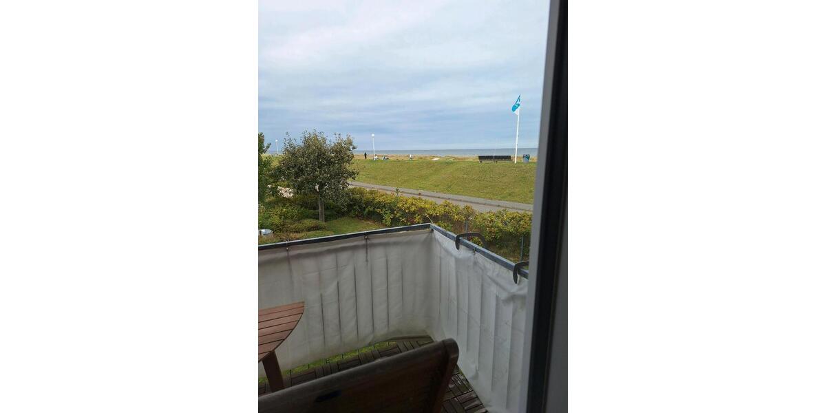 Auszeit am Schönberger Strand Kalifornien? 2 zimmer