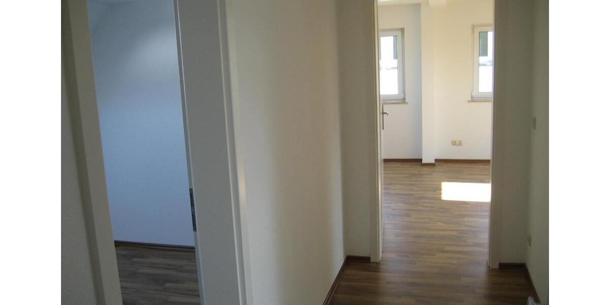 Dachgeschoßwohnung Bingen am Rhein - 3 Zimmer, 59 m&sup2;, 630&euro; | Angebot:25216287