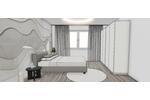 Etagenwohnung Appenweier - 3 Zimmer, 101 m&sup2;, 1.050&euro; | Angebot:26619122
