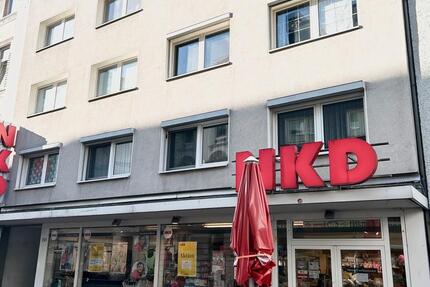 Wohnung Duisburg Duisburg-Mitte - 1 Zimmer, 45 m&sup2;, 315&euro; | Angebot:25960280