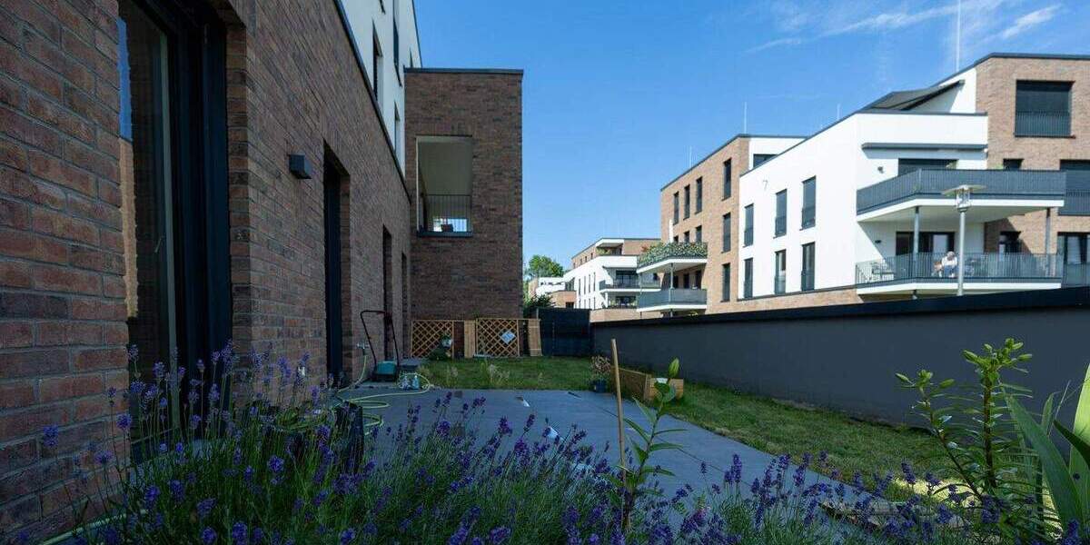 Etagenwohnung Karben Groß-Karben - 3 Zimmer, 116 m&sup2;, 1.780&euro; | Angebot:24762612