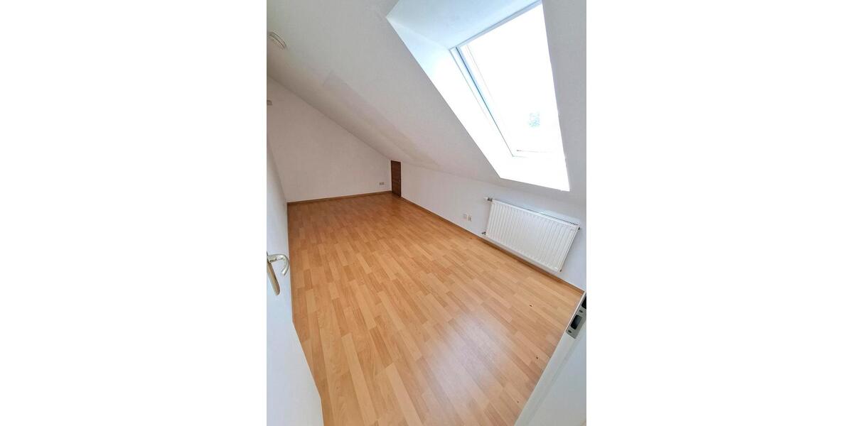 Maisonettenwohnung Döbeln - 2 Zimmer, 53 m&sup2;, 261&euro; | Angebot:26503110