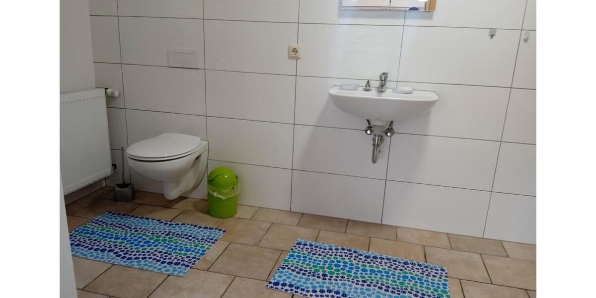 Wohnen auf Zeit Mehren - 1 Zimmer, 15 m&sup2;, 460&euro; | Angebot:26524984