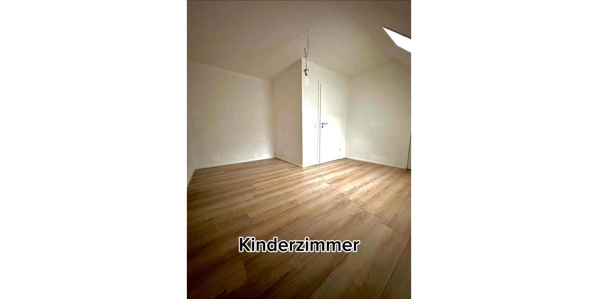 Etagenwohnung Ertingen - 6 Zimmer, 130 m&sup2;, 850&euro; | Angebot:26283897