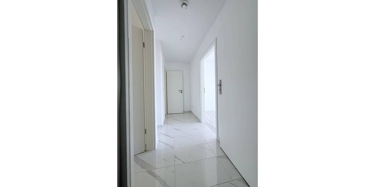 Etagenwohnung Apolda - 2 Zimmer, 47 m&sup2;, 450&euro; | Angebot:26173728