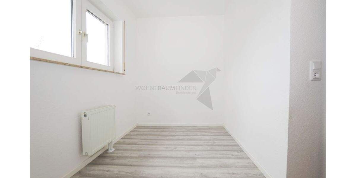 Etagenwohnung Meerane - 3 Zimmer, 60 m&sup2;, 323&euro; | Angebot:25681371