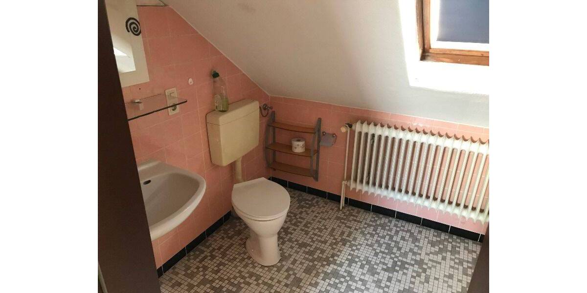 Etagenwohnung Cloppenburg - 2 Zimmer, 78 m&sup2;, 430&euro; | Angebot:26230368