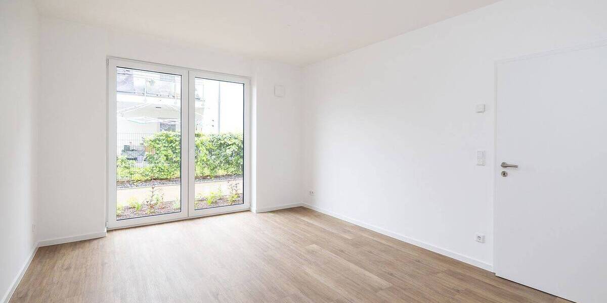 Etagenwohnung Melle Melle-Mitte - 3 Zimmer, 101 m&sup2;, 1.224&euro; | Angebot:26788145