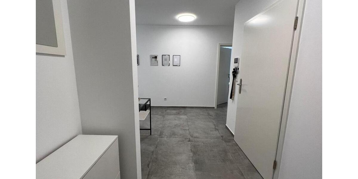 Etagenwohnung Laufach - 4 Zimmer, 110 m&sup2;, 1.575&euro; | Angebot:26337869