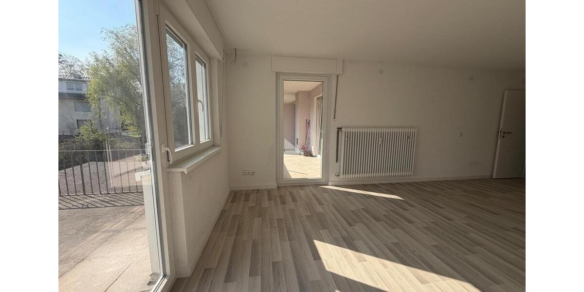 Etagenwohnung Kehl - 5 Zimmer, 120 m&sup2;, 1.300&euro; | Angebot:25972428