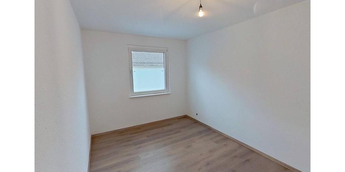 Etagenwohnung Wuppertal Barmen - 2 Zimmer, 40 m&sup2;, 380&euro; | Angebot:23698328