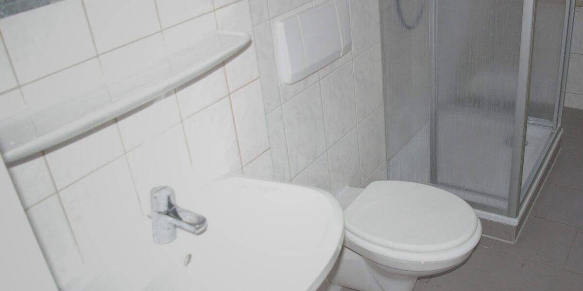 Etagenwohnung Kahla - 3 Zimmer, 59 m&sup2;, 460&euro; | Angebot:26261813