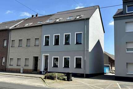 Wohnung Krefeld Fischeln - 2 Zimmer, 57 m&sup2;, 700&euro; | Angebot:26997879