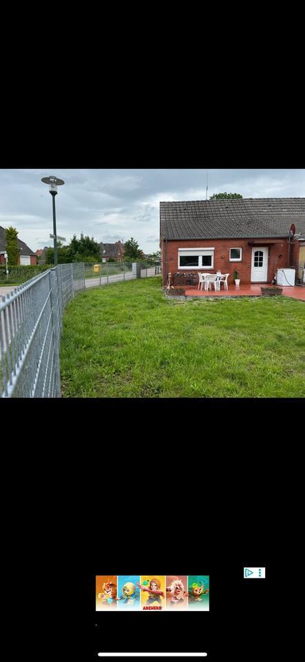 Haus zum vermieten Logumer Vorwerk in Emden ab sofort