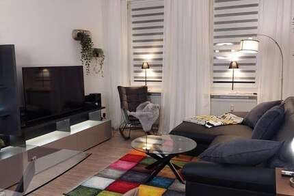 Zimmer Nürnberg Gärten hinter der Veste - 2 Zimmer, 1.090&euro; | Angebot:26110729