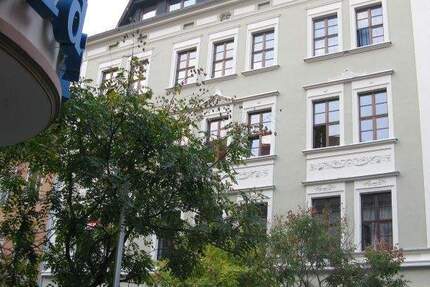 Wohnung Bautzen Innenstadt - 2 Zimmer, 46 m&sup2;, 300&euro; | Angebot:26160695