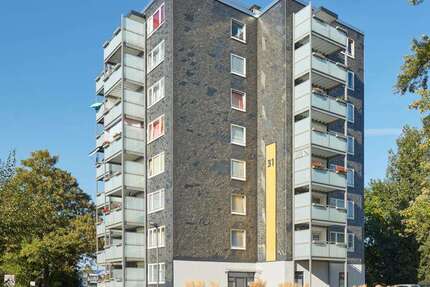 Wohnung Bochum Langendreer - 2 Zimmer, 59 m&sup2;, 565&euro; | Angebot:26318507