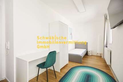 Haus Stuttgart Stuttgart-Ost - 4 Zimmer, 66 m&sup2;, 1.295&euro; | Angebot:26939925